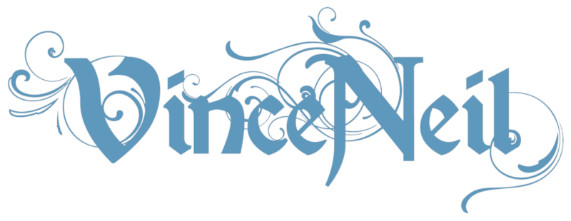 Vince Neil Logo